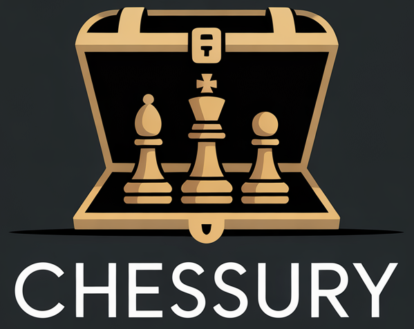 Chessury Logo